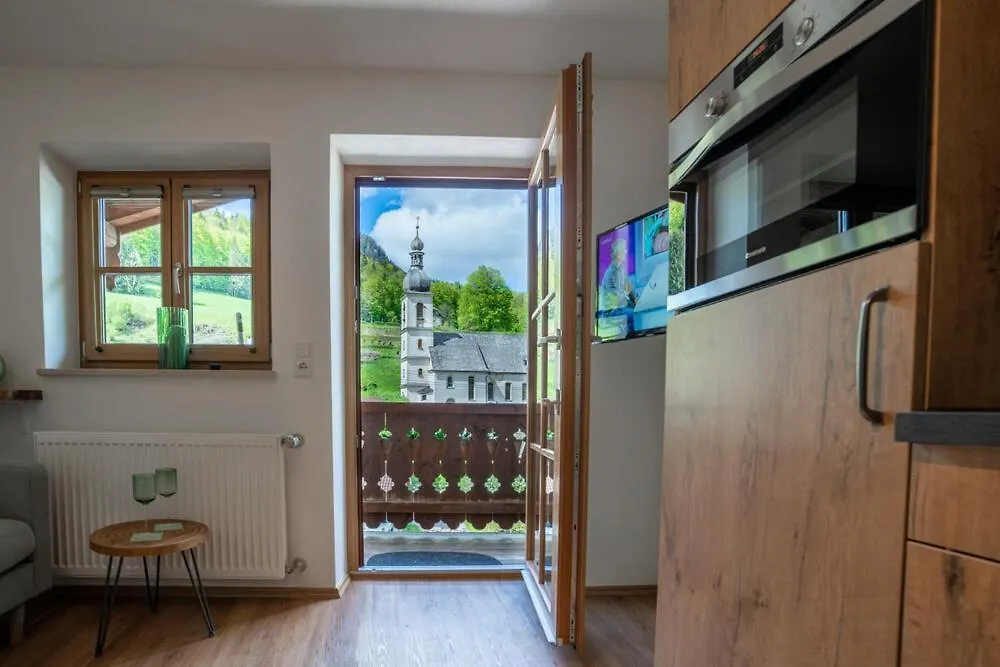 Ferienwohnung Koglhaeusl 람사우