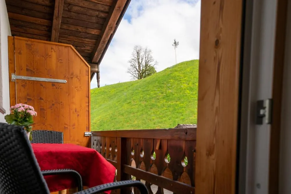 Appartamento Ferienwohnung Koglhaeusl Ramsau bei Berchtesgaden