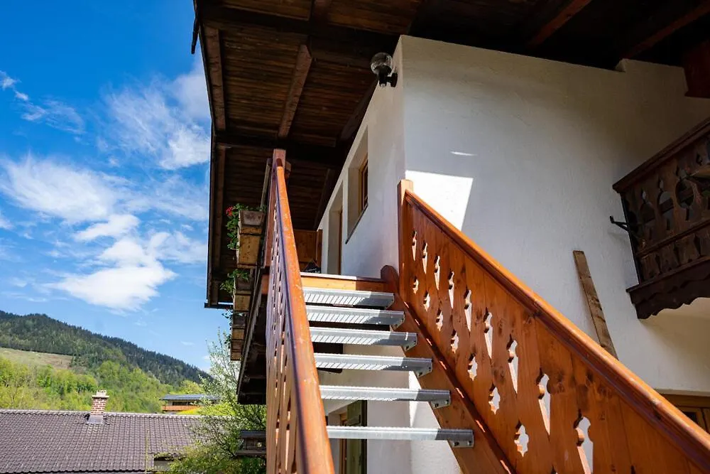 Ferienwohnung Koglhaeusl Ramsau bei Berchtesgaden Germania