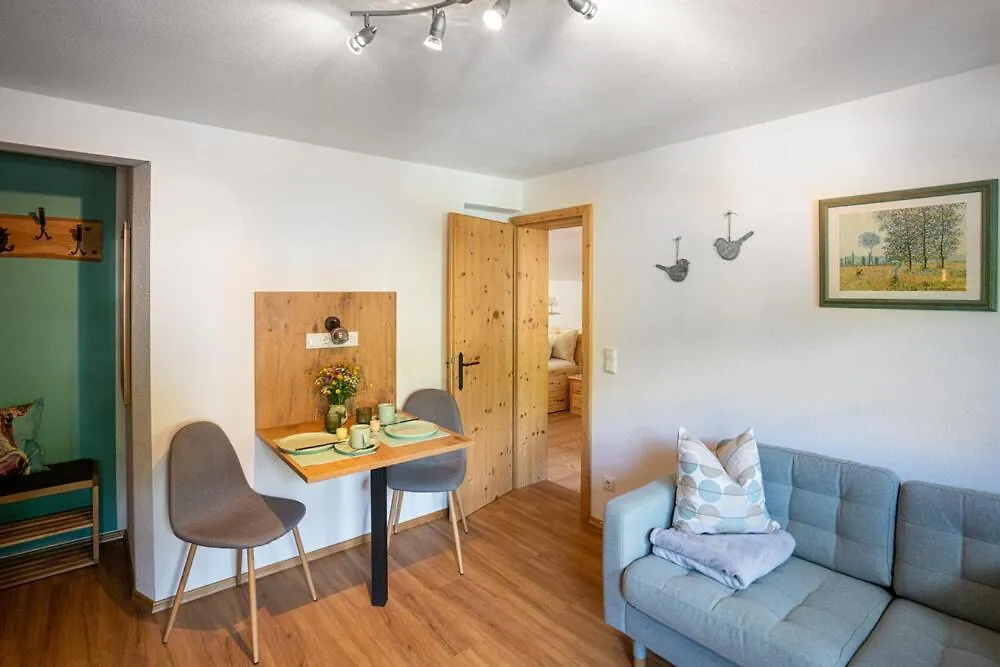 Ferienwohnung Koglhaeusl 람사우