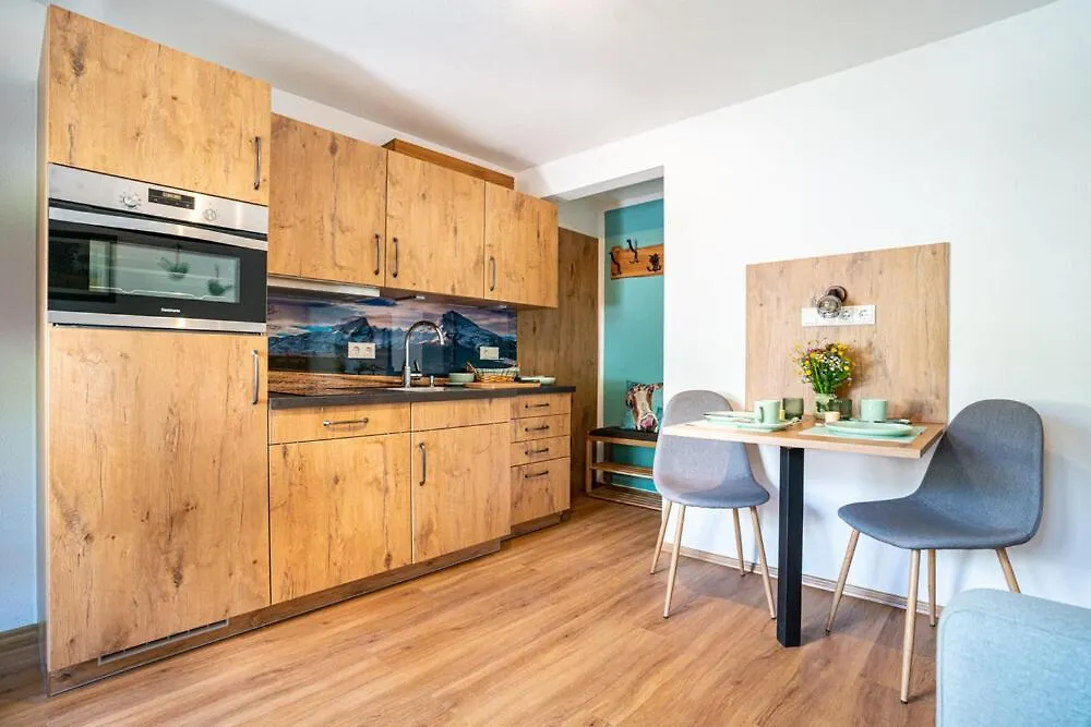 Ferienwohnung Koglhaeusl 람사우 0*,