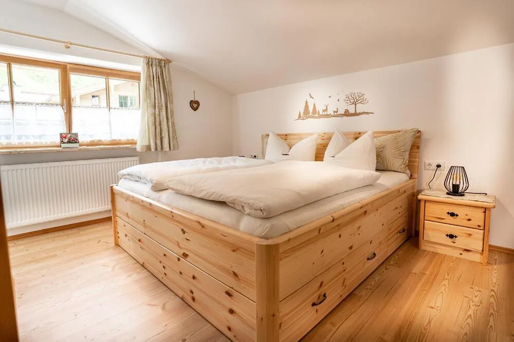 Ferienwohnung Koglhaeusl 람사우 0*,  독일