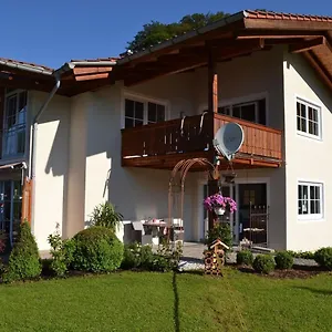 Watzmann-appartement Apartment
